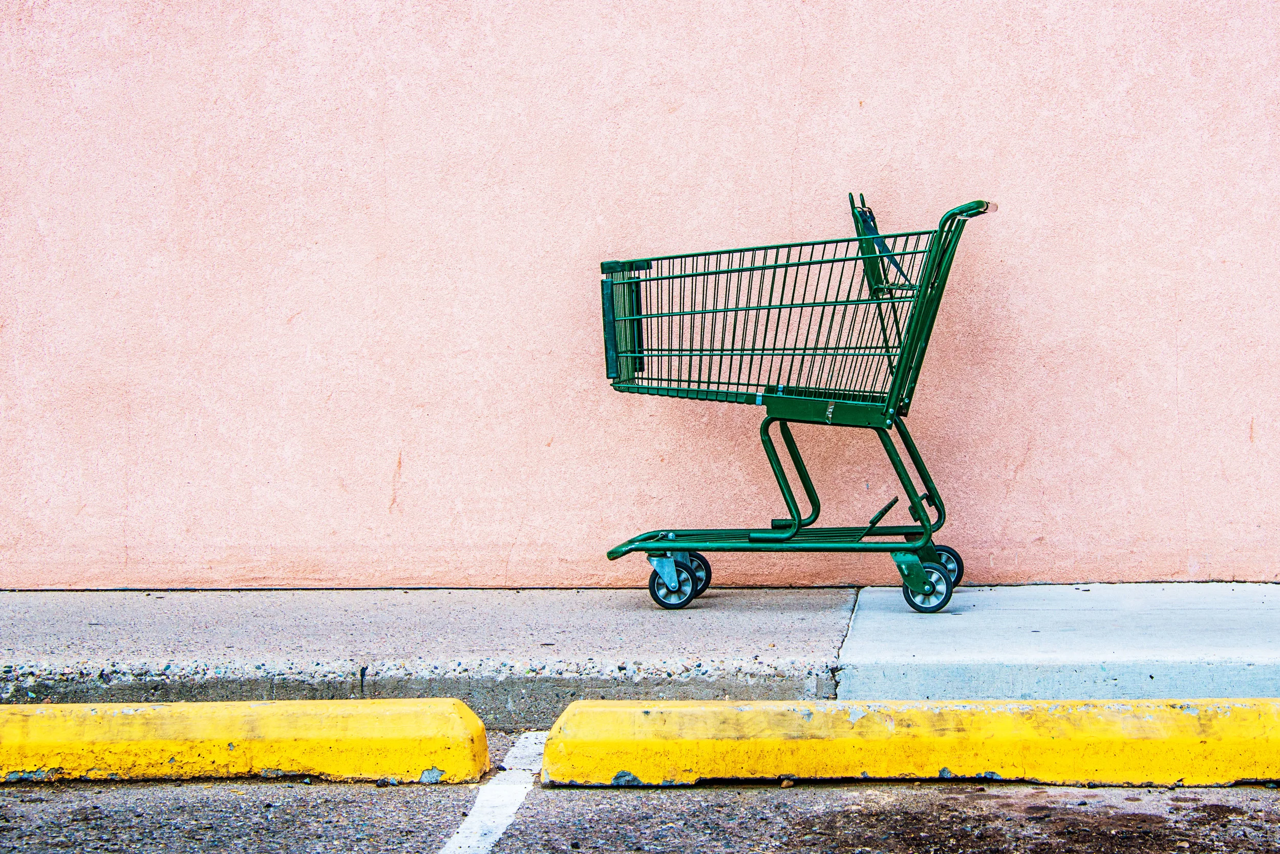 THE FINANCIAL DIET | How to Grocery Shop Like a Boss on Any Budget