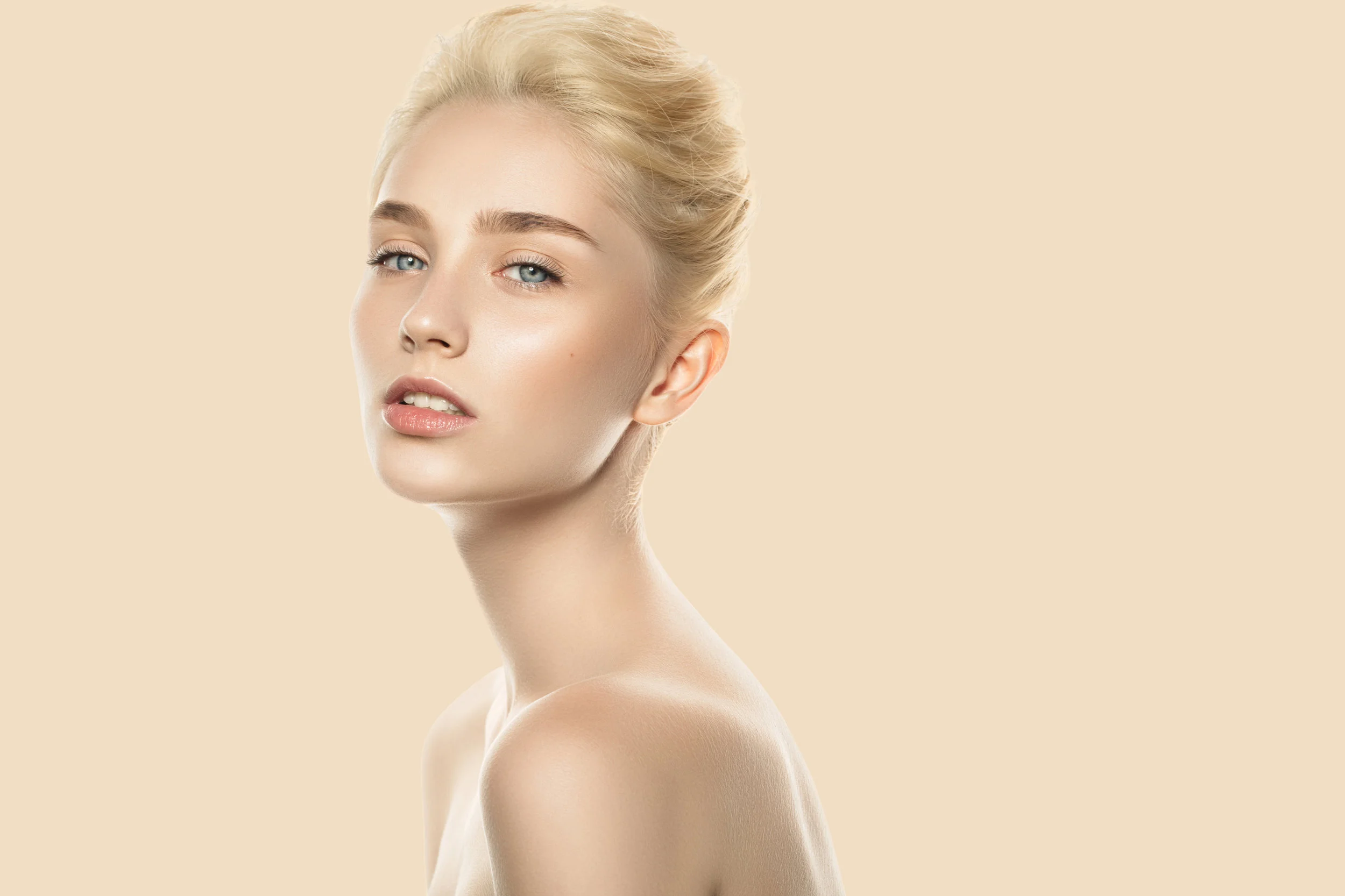 [Atypical] Beauty Products I'm Apeshit For