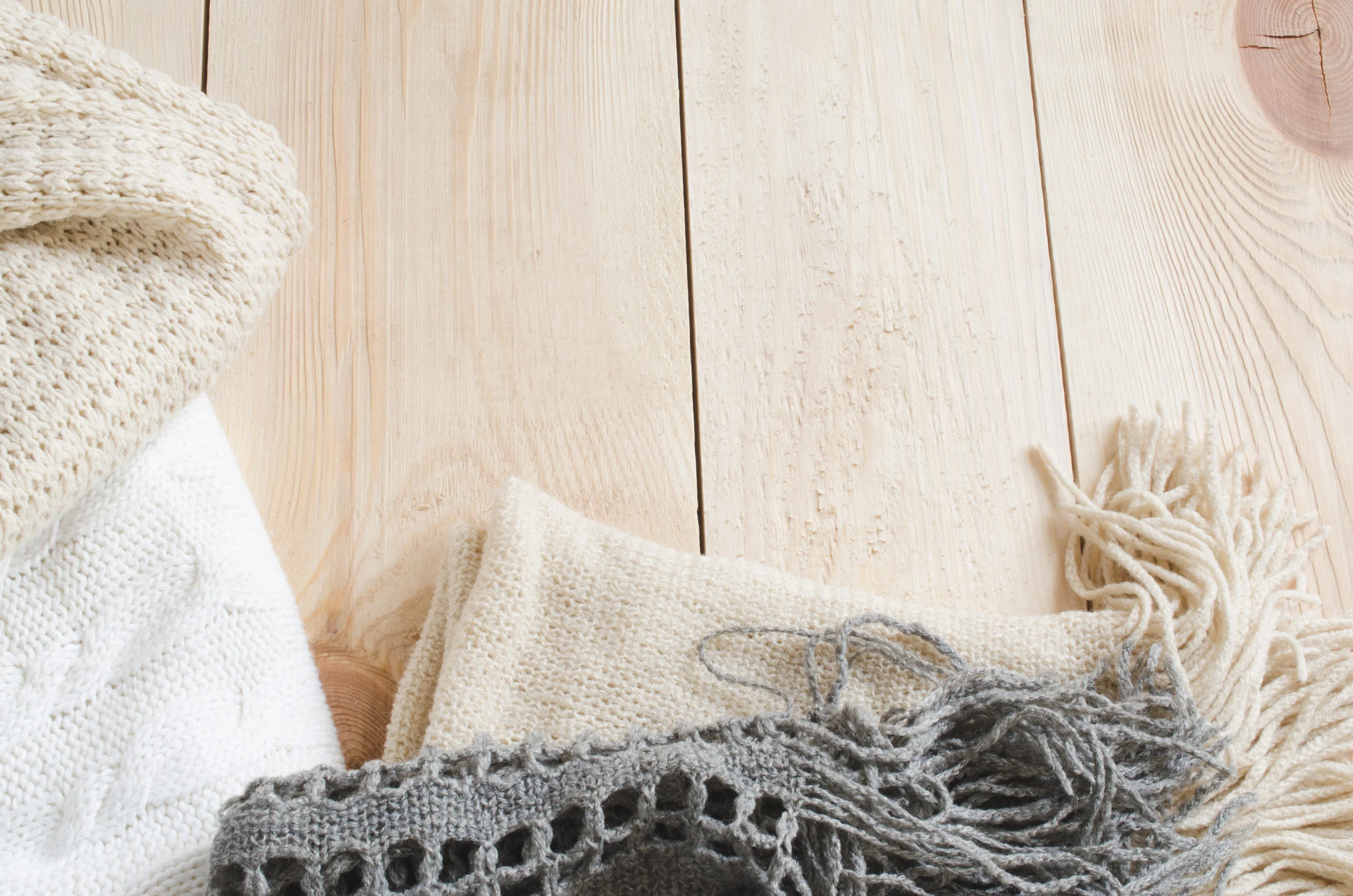 Embrace Winter