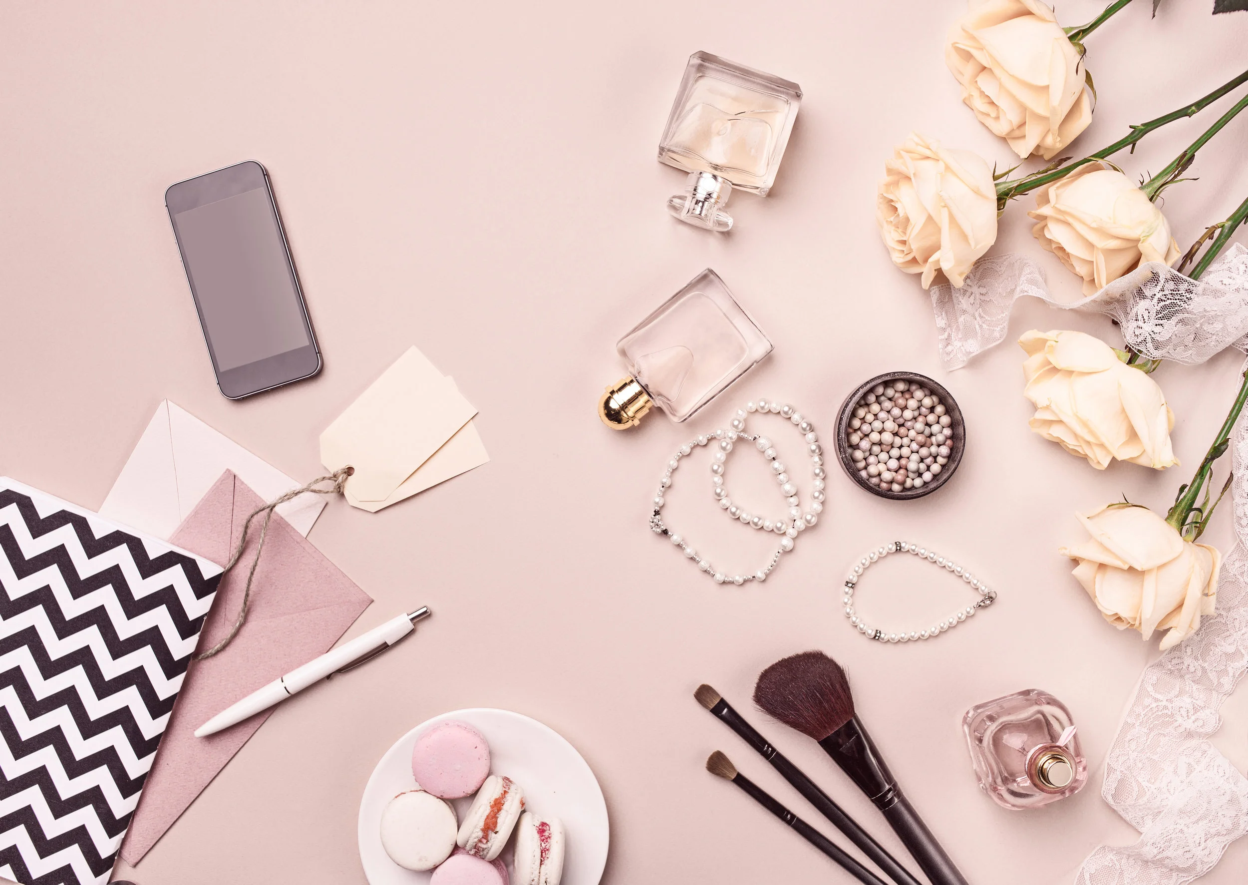 Beauty Products I'm Bonkers For