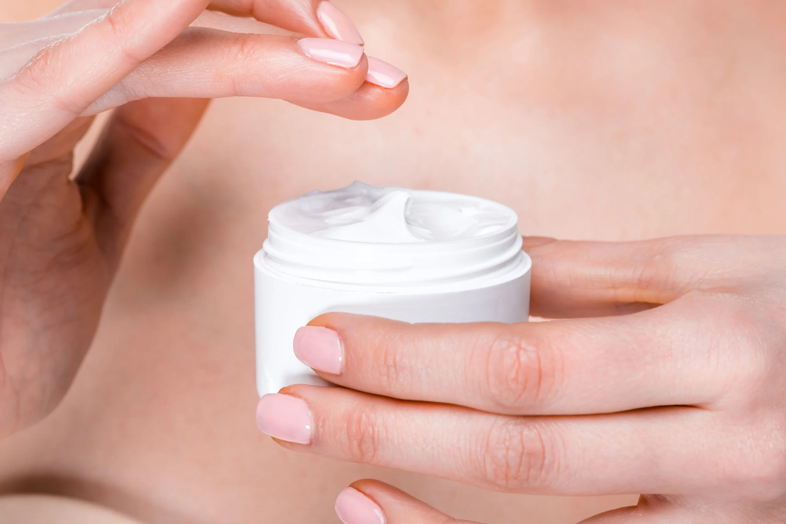 Because I'm All About That Face: What I Do For My Skin