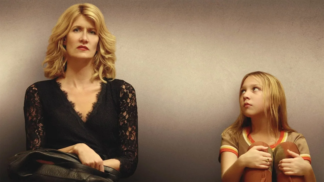 FILM DAILY | 'The Tale' is Harrowingly Relevant in the Age of #MeToo