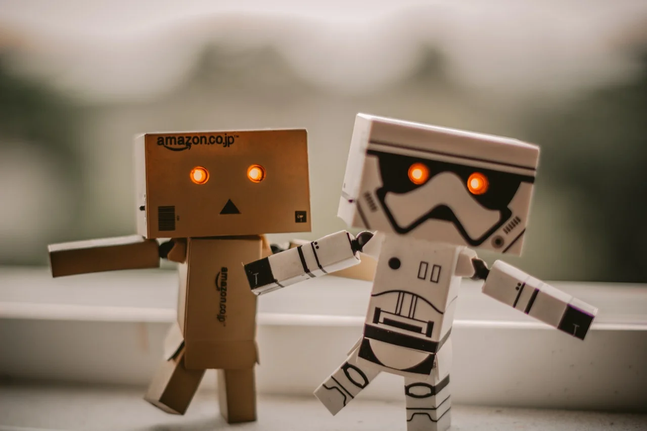 PWSC | Will the New Home Builders Be Tech Companies?