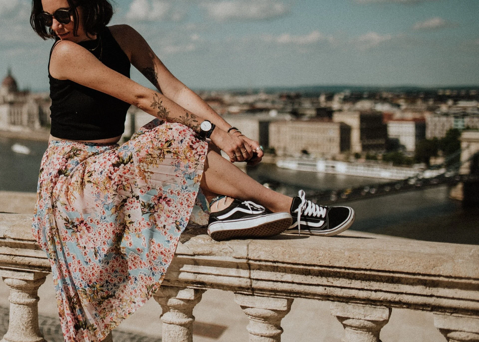 VIONIC | Sporty-Chic Style