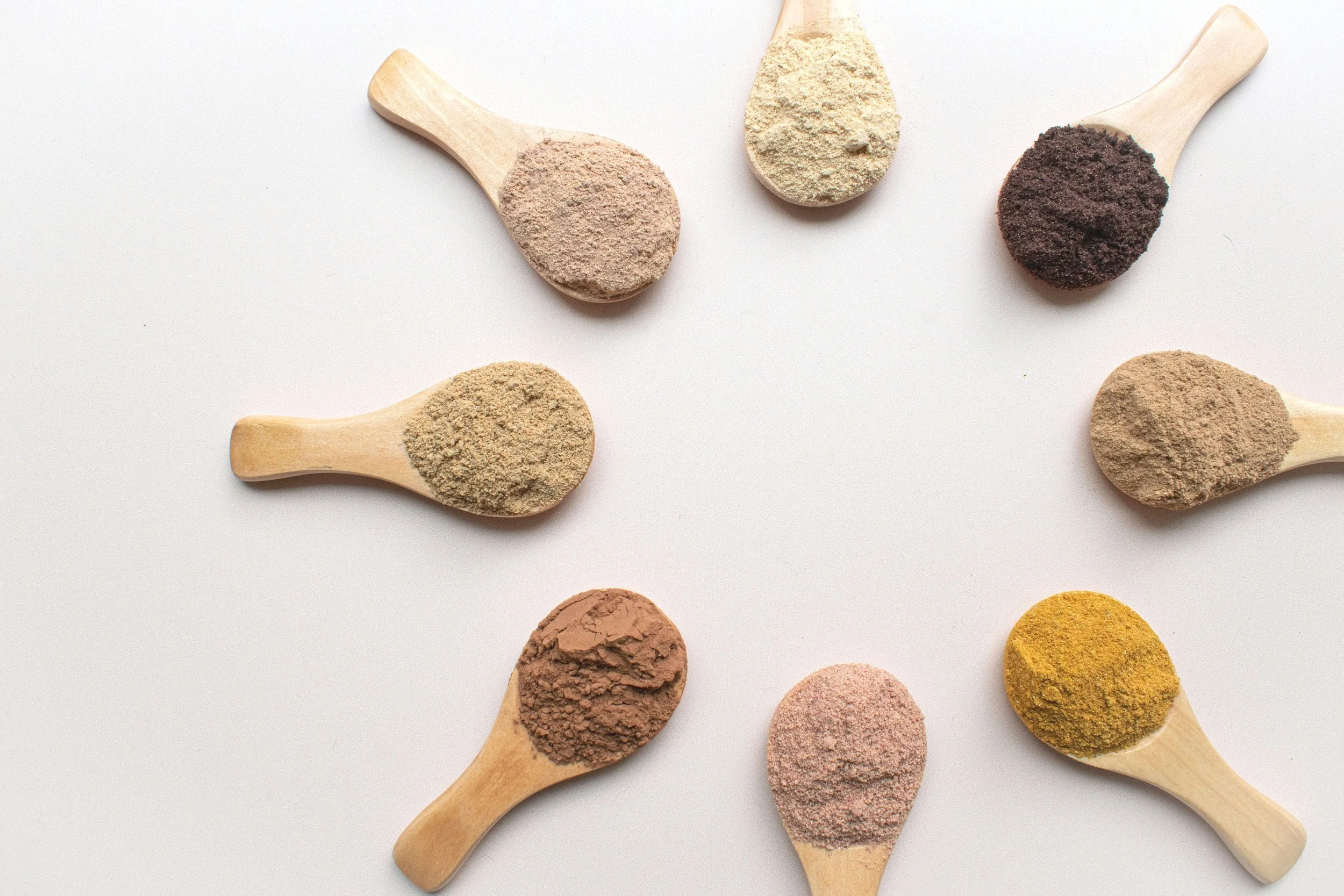 MEN'S JOURNAL | Best Supplements for Bloating