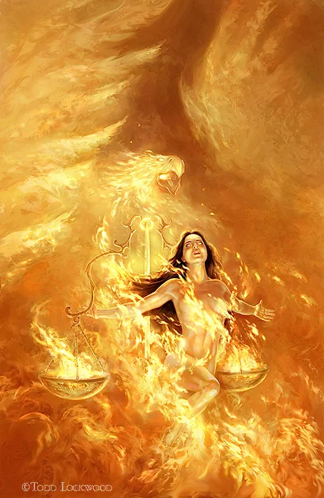 Phoenix Ascendant