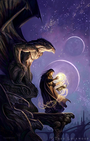 Spellwright