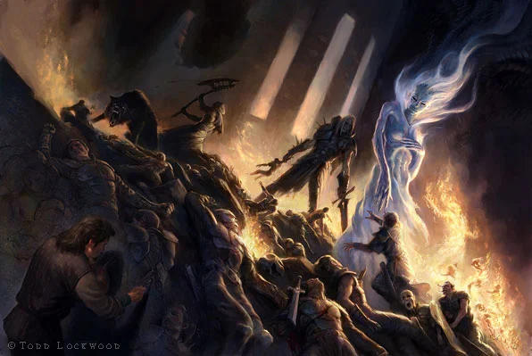 Twilight Realm