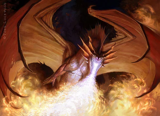 Wings of Fire