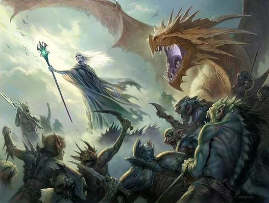 Shannara: The Witch Wraith