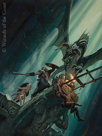 Forge of Fury
