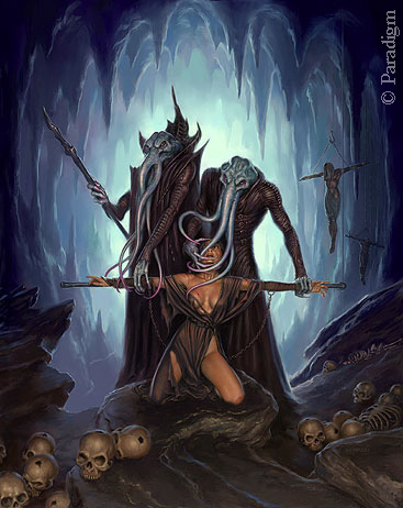 Illithid