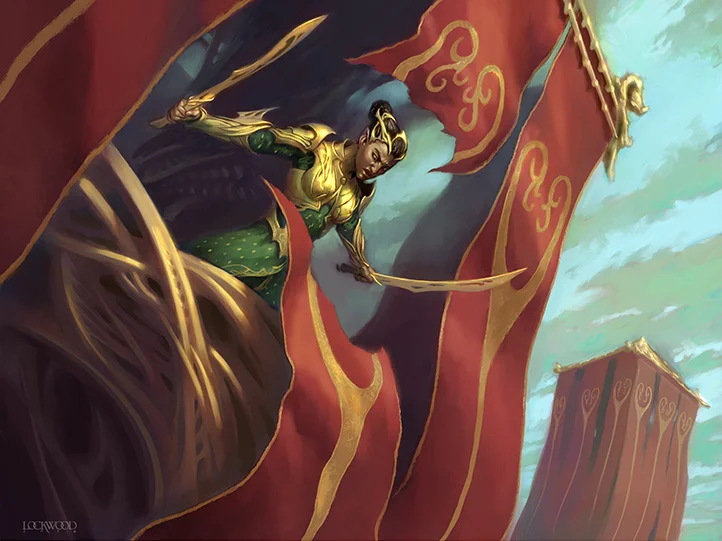 Greenwheel Liberator