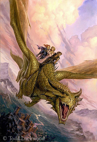 Not Quite Scaramouche