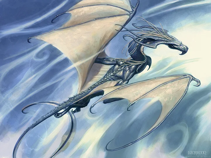 Wind Drake