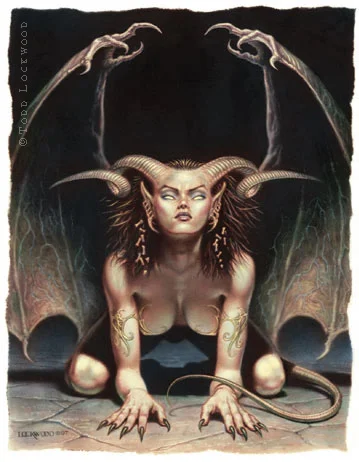 Demon
