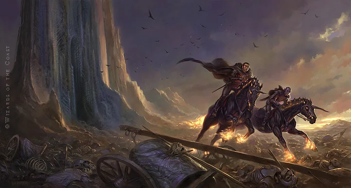 Road of the Patriarch