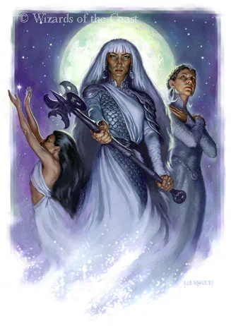SELUNE