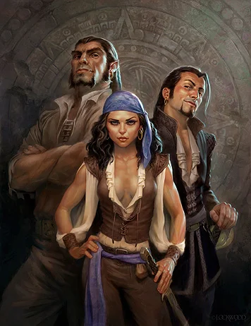 BETWEEN DETHOC AND A HARD CASE