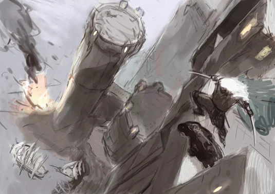 Thumbnail for the Pirate King by R.A. Salvatore