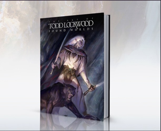 I'll just leave this here, and say that the pre-order store, run by the wonderful people at BackerKit, is now open. Link, as always, in the bio!
The books will ship as soon as we get them back from the printer, July 2020. We are currently in our final weeks of editing before sending final files.