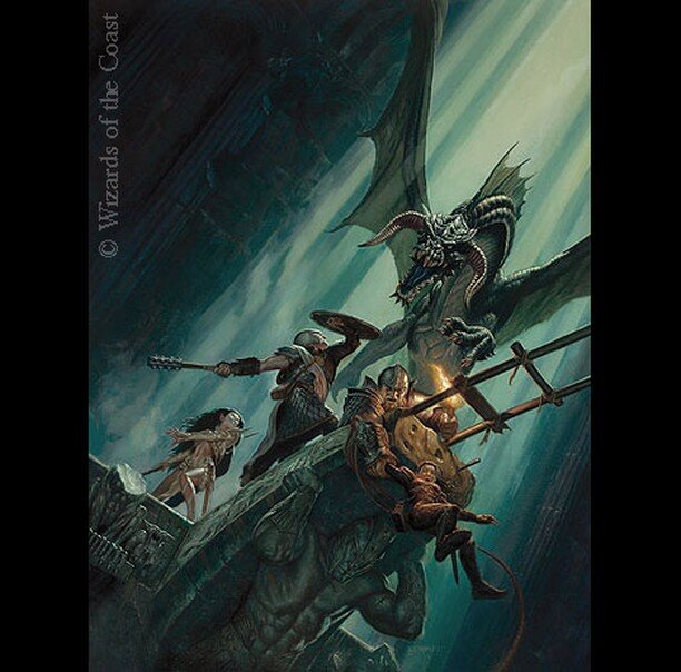 Final day of my Emerald City Sale!
Ends tonight at midnight. Thank you to everyone who participated! And great to see that Emerald City has already been rescheduled for August!
#toddlockwood #digitalart #illustration #fantasy #fantasyart #dnd #dndart #dungeons #dragons #dndart #mtg #magic