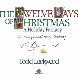 12 Daze_ Title_AUTOGRAPH_legacy_square_thumb.jpg