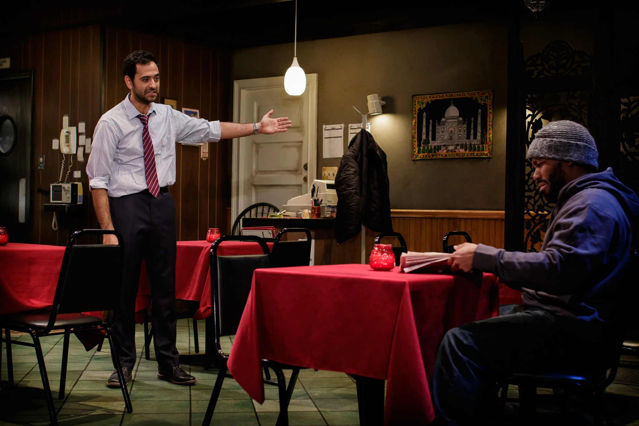 The Lake Effect - GEVA Theatre Center