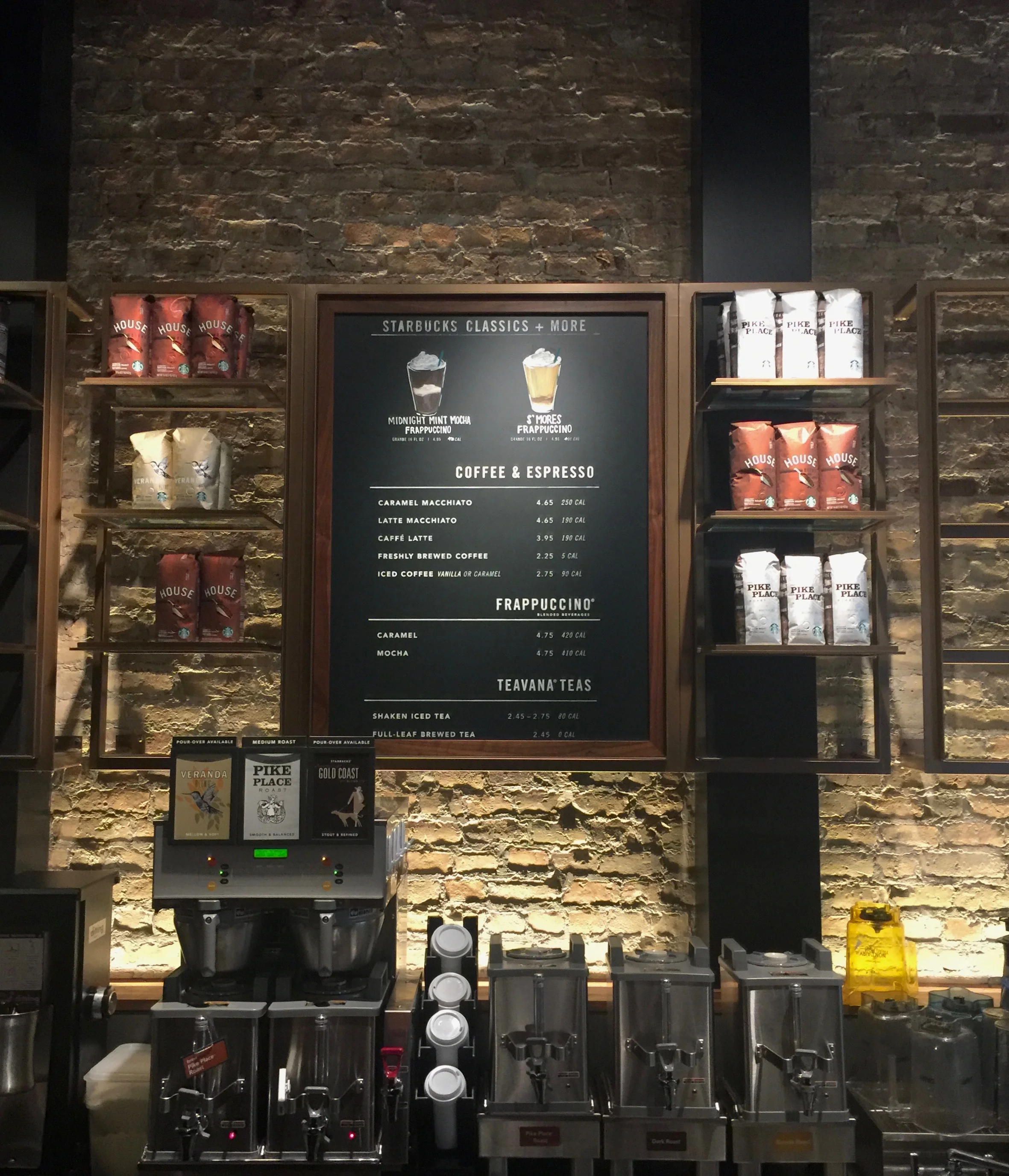 NORTH & DAMEN - CHICAGO, IL