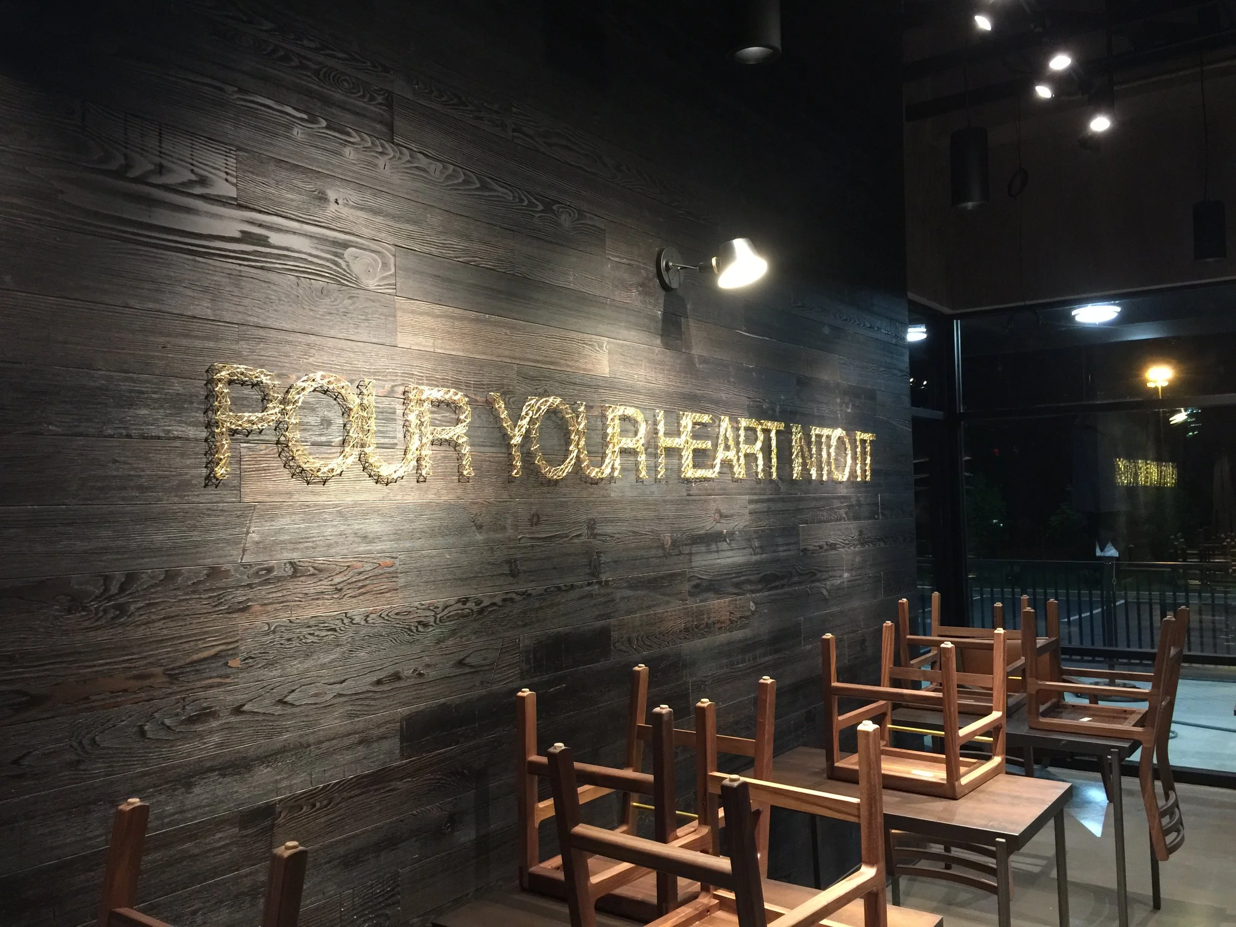 STARBUCKS HWY 11 & PINNACLE - BRISTOL, TN