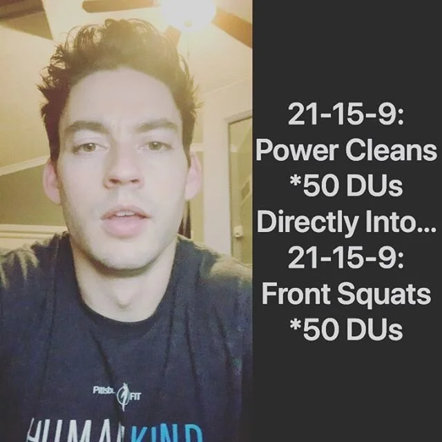 Friday!!!
#ARstrong
#strongARthancovid