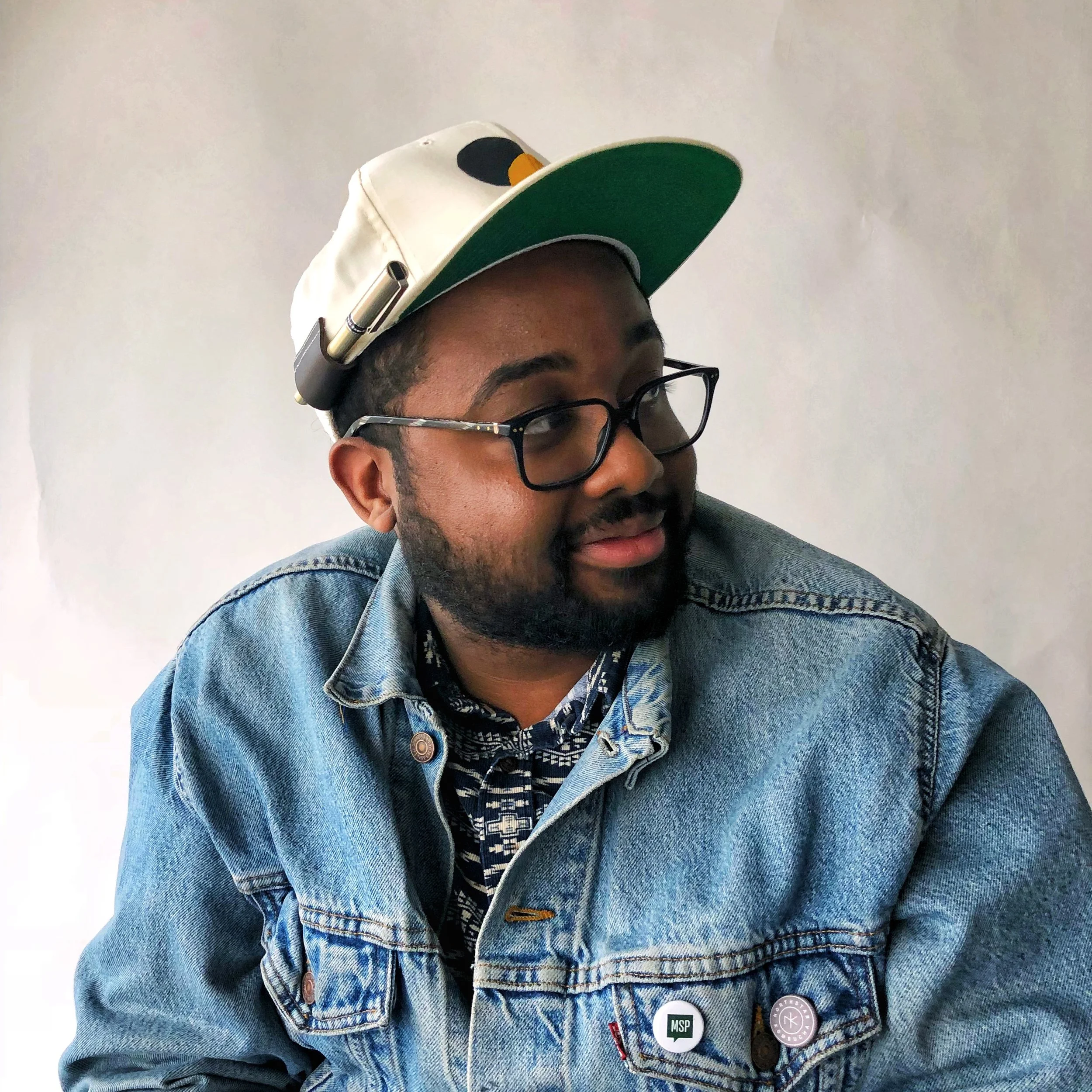 Big Dreams, Low Expectations