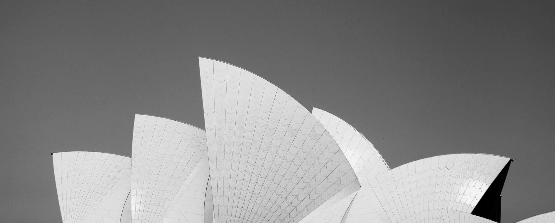 Opera House, a study
