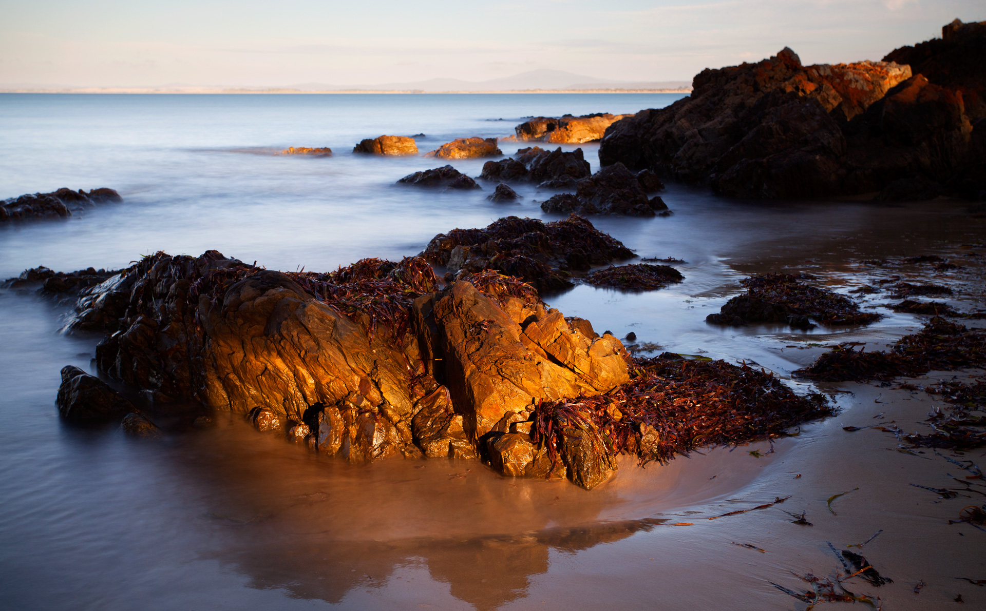 Bridport Glow