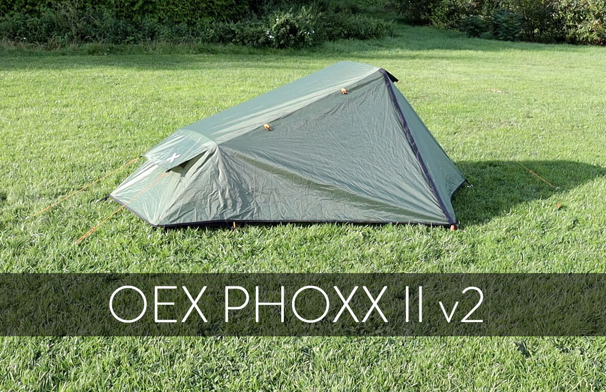 oex phoxx 1