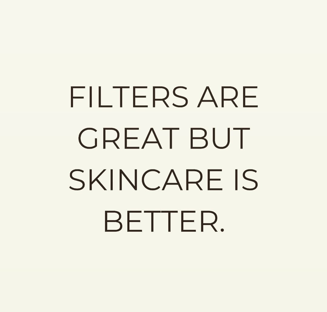 It&rsquo;s time to get rid of that old Winter dry and flaky skin, and give yourself some new, refreshing and vibrant looking and feeling skin!

Come in and treat yourself with one of our professionals today!
You&rsquo;re skin will thank you later! 🥰