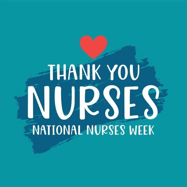 Thank you so much not only to All of our clients that are Nurses, but to all of you Nurses around the world!

NURSES see the world in its most raw, inexplicable,
unfair form of reality,
and somenow, by the grace of their inherent hope for humanity, a