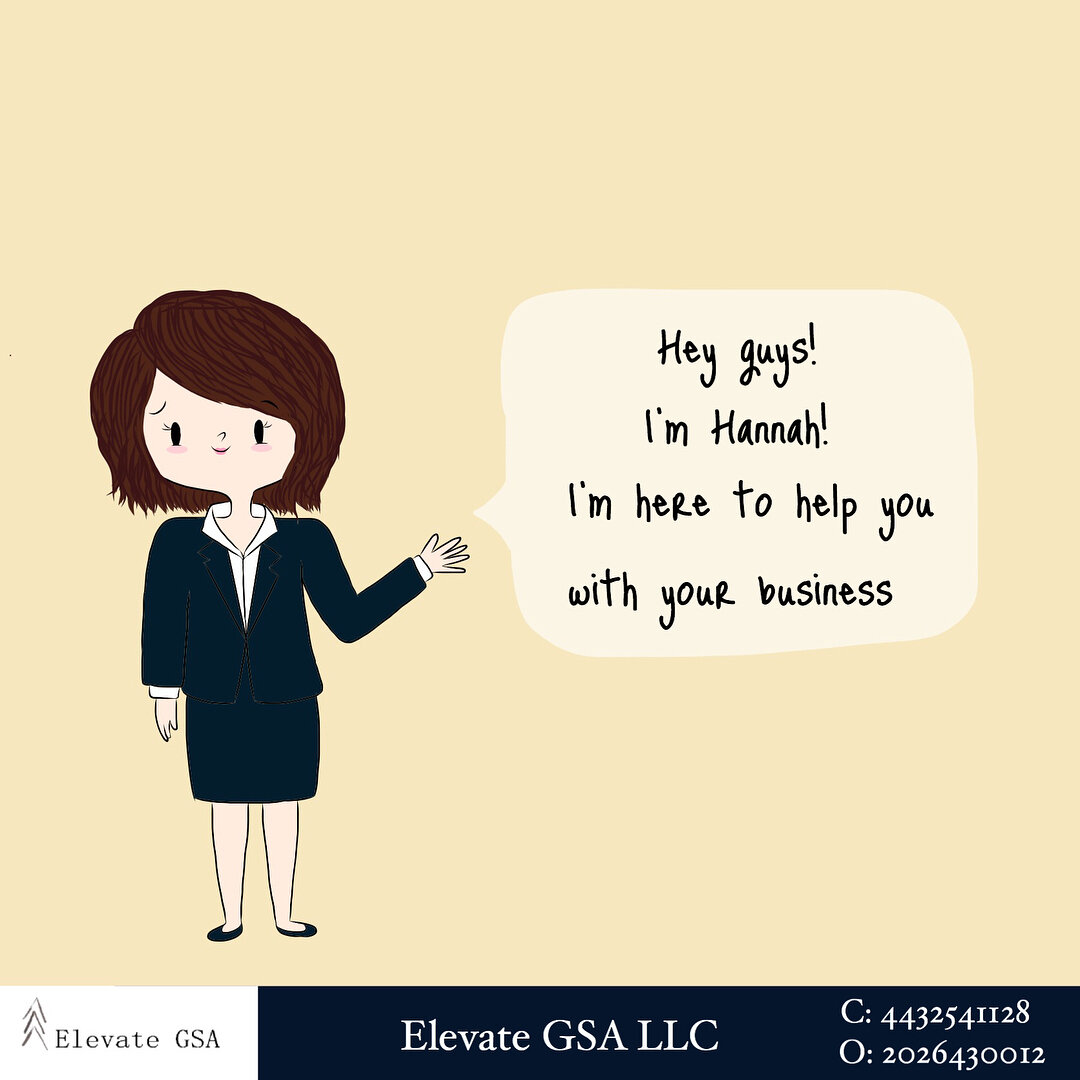What is GSA? How can it help your business thrive? Elevate has partnered with @happyfluffcomics to answer your questions in a hopefully informative and entertaining way!
#smallbusiness #womanowned #setasides #federalcontracting