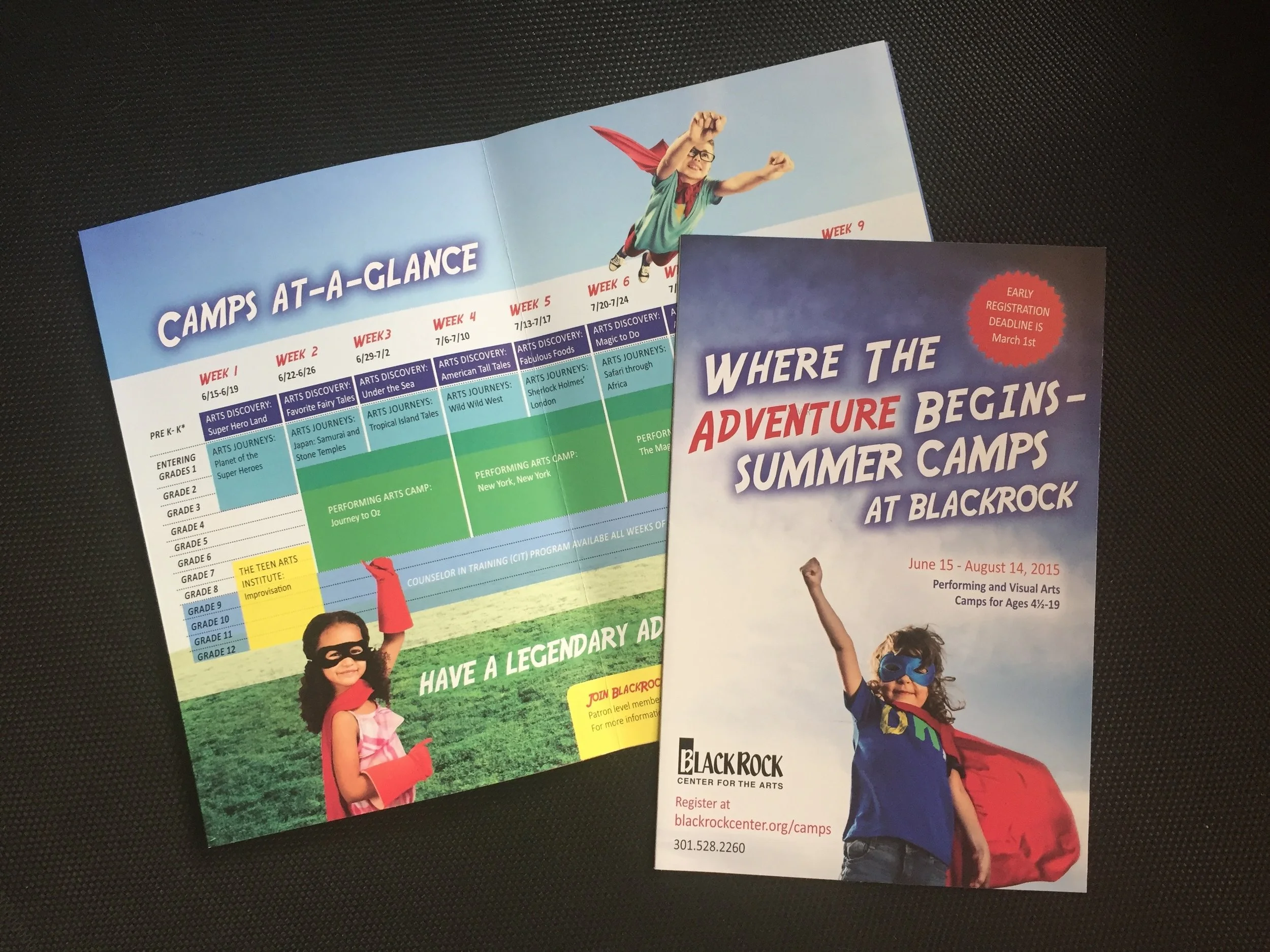 Pro-ject Your Project