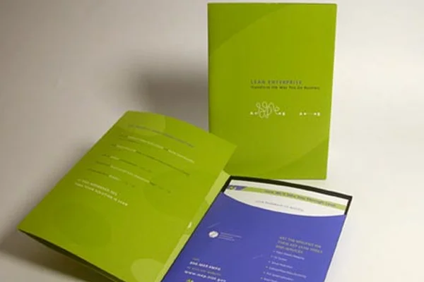 Government Work Doesn't Have to Be Boring