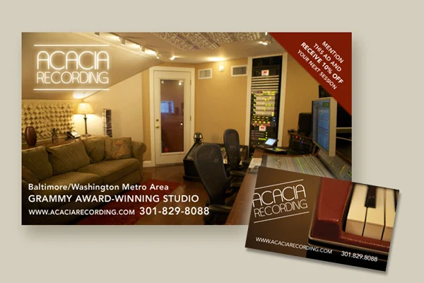 Email, Business Cards, the Fabulous Fundamentals That Stand Out