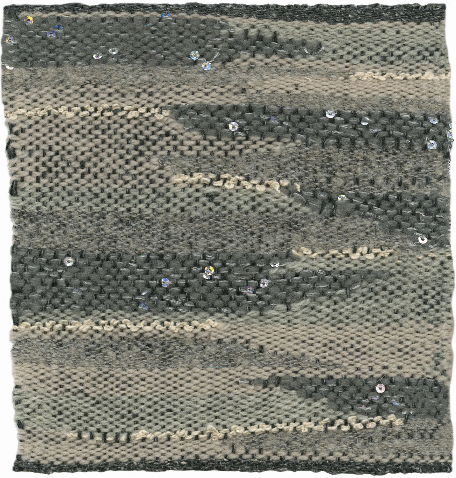 Woven Wall Hanging