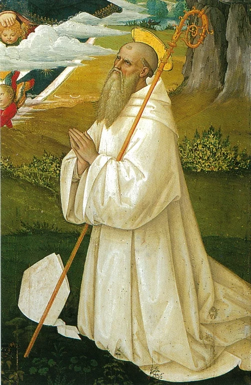 St Benedict in white-52 - Copy.jpg