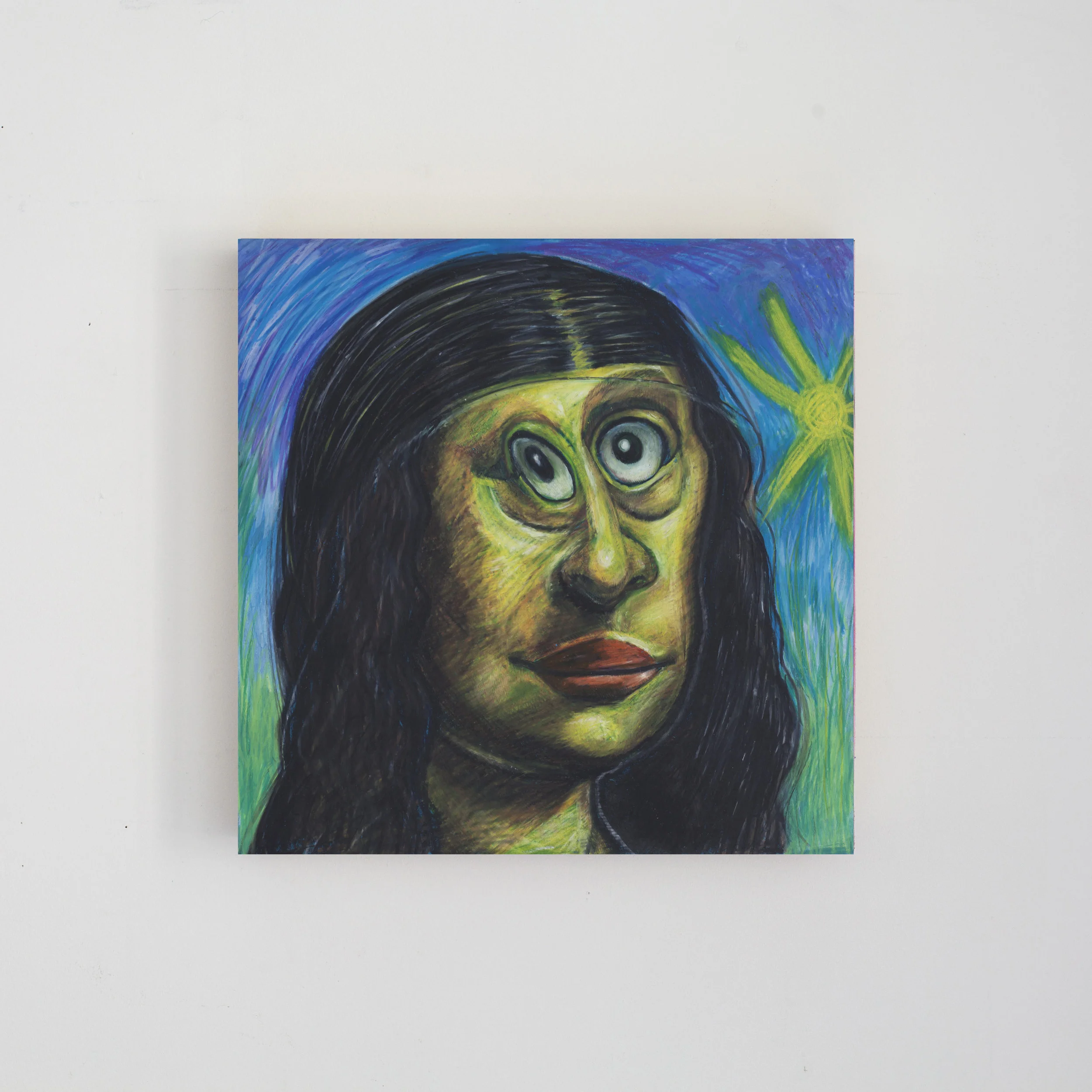 Mona
