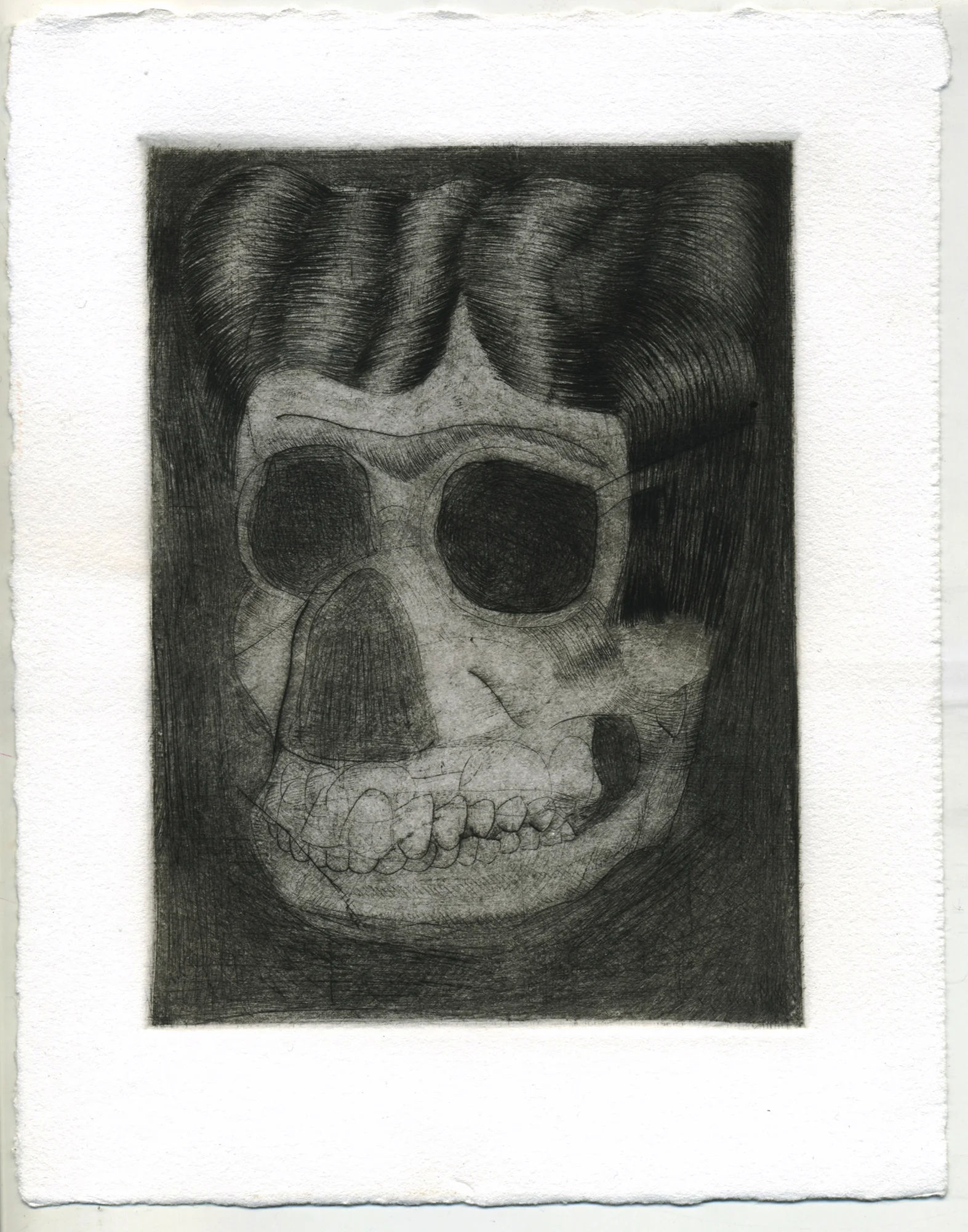 Frank Dies Series (24/25)