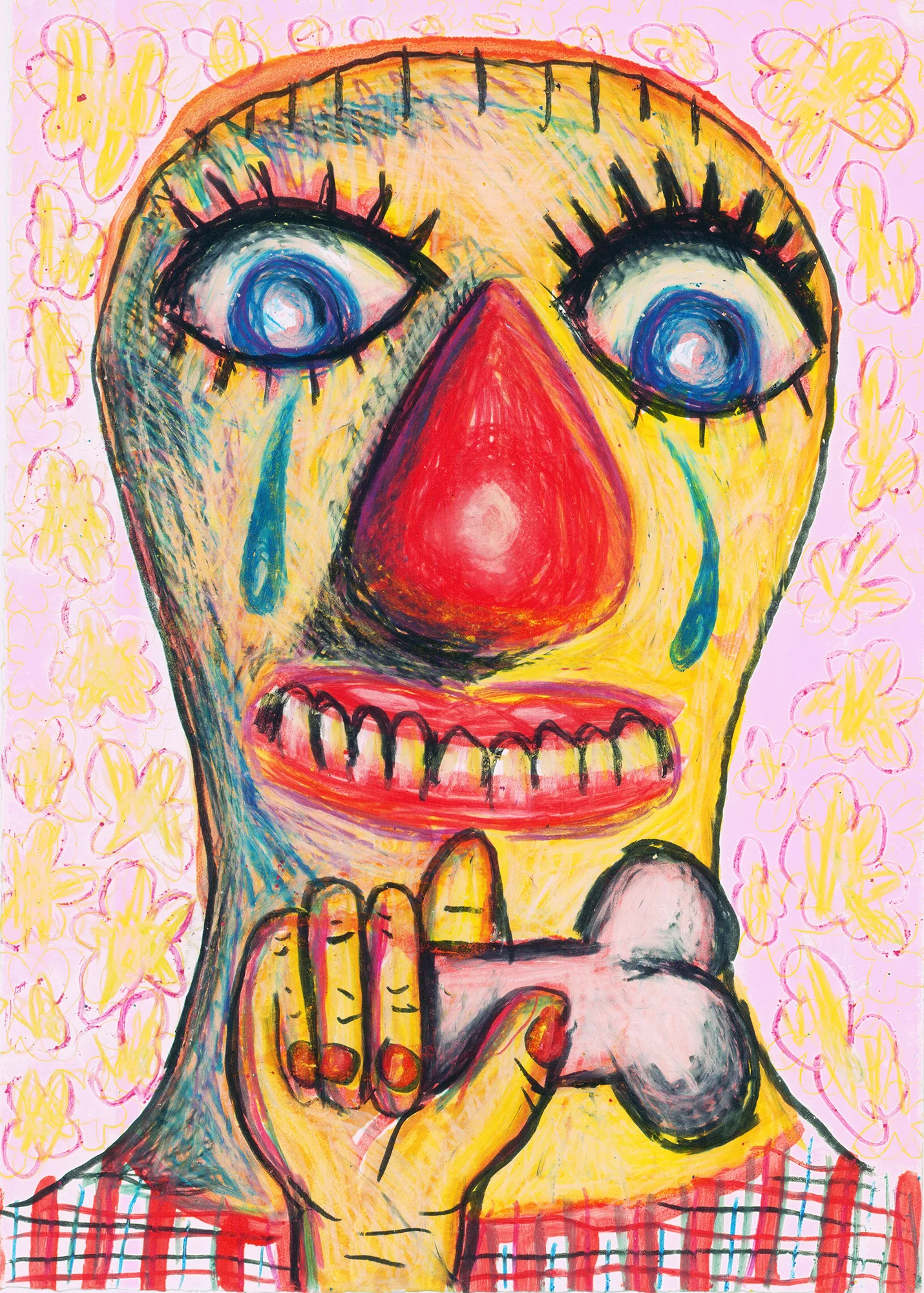 Bone Head