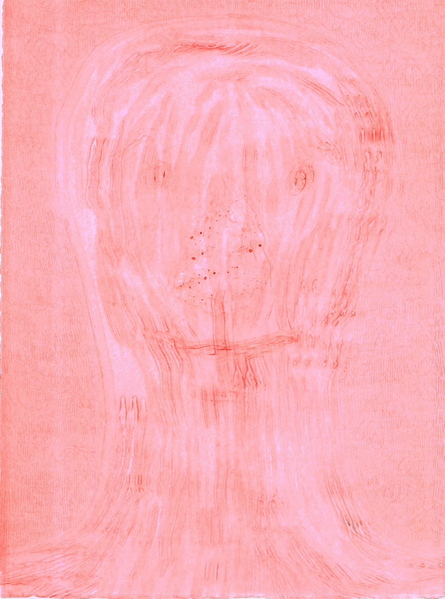 Red Head (Ghost)