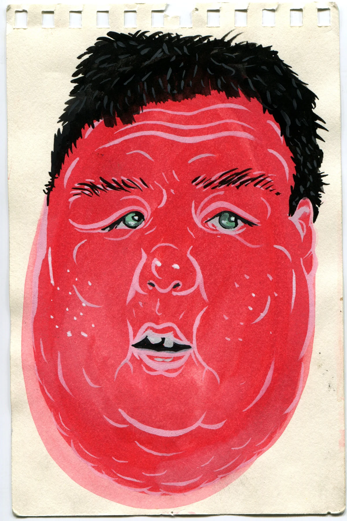 Fat Boy
