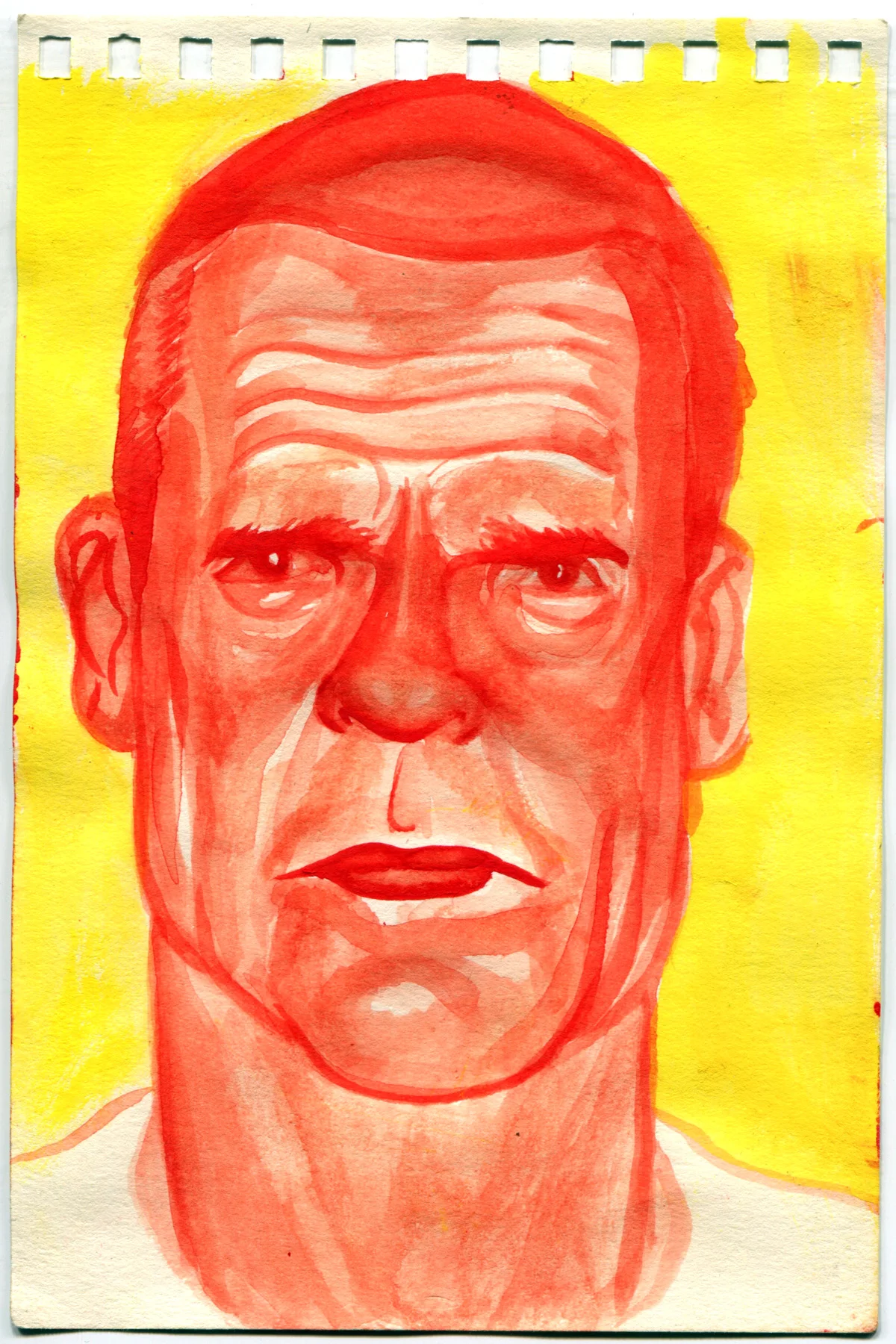 Old Punk