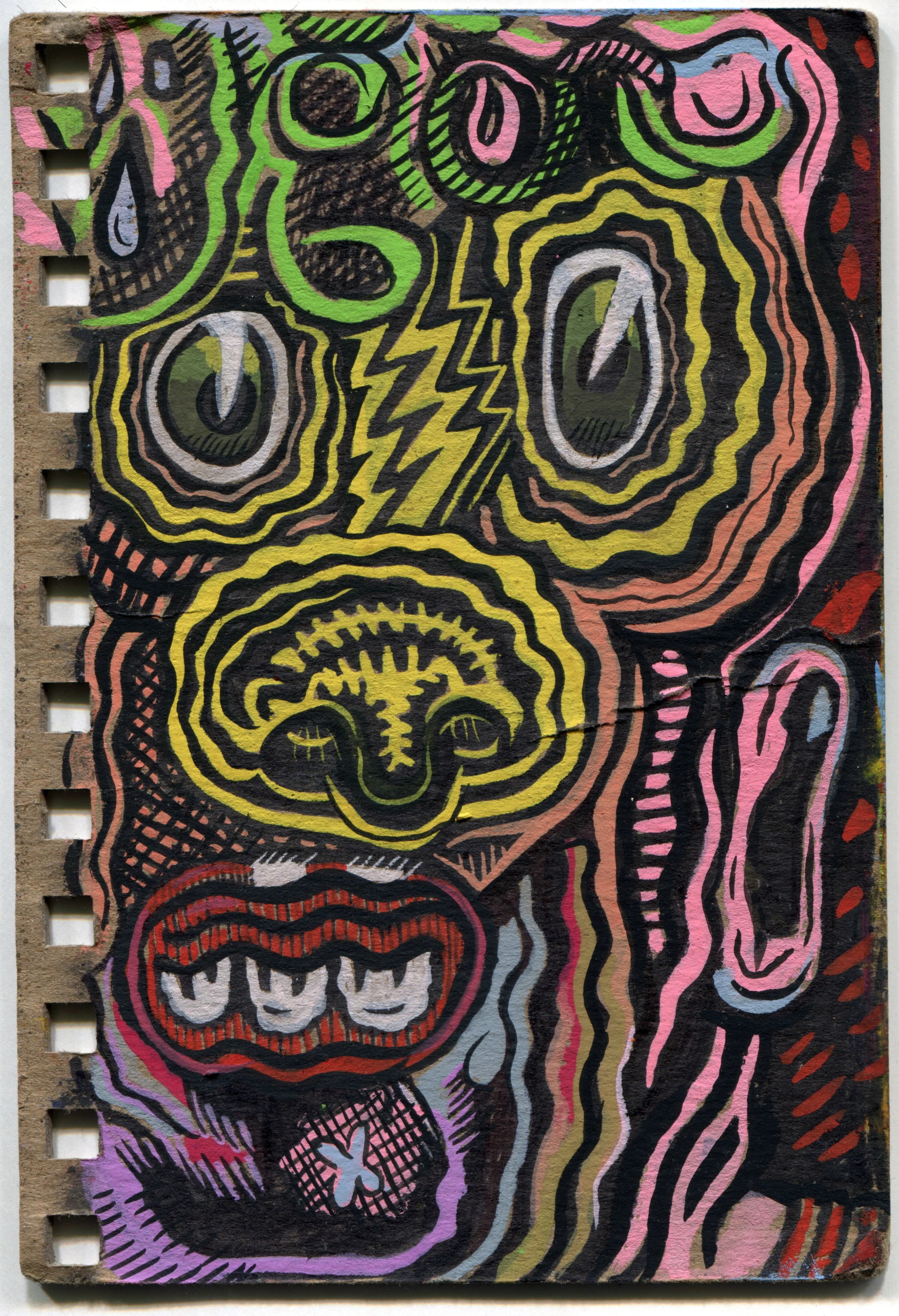 Cardboard